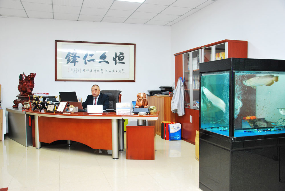 公司风采2